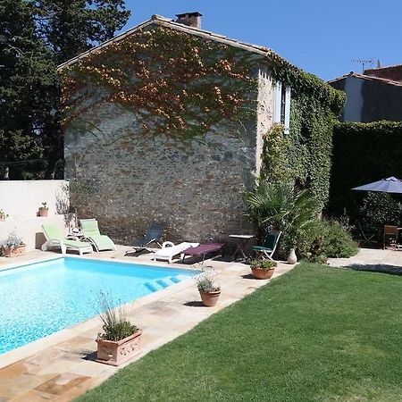 The Cottage, Clos Des Archers Aigues-Vives (Aude) Exterior foto