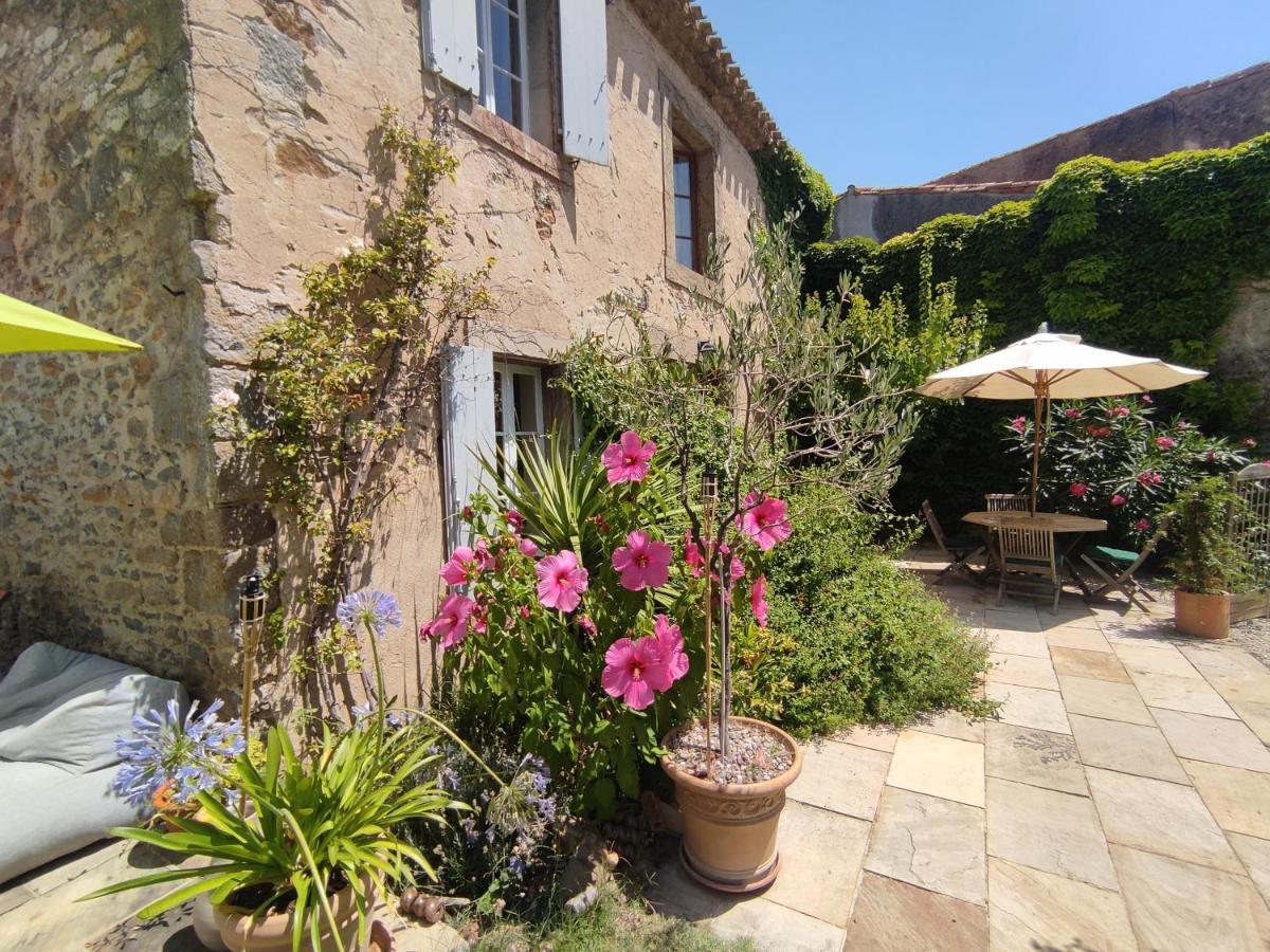 The Cottage, Clos Des Archers Aigues-Vives (Aude) Exterior foto