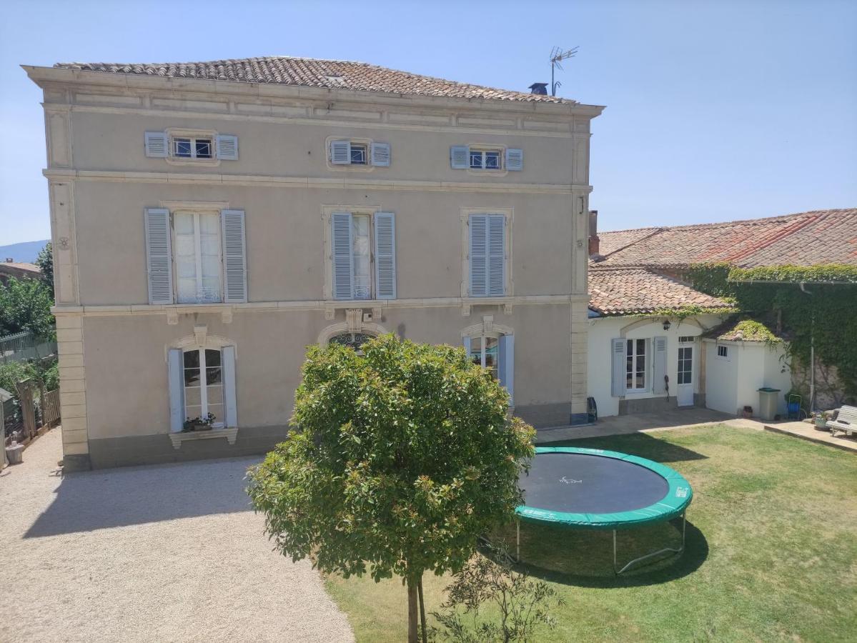 The Cottage, Clos Des Archers Aigues-Vives (Aude) Exterior foto