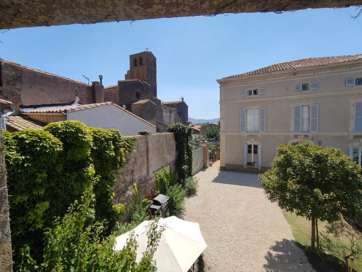 The Cottage, Clos Des Archers Aigues-Vives (Aude) Exterior foto