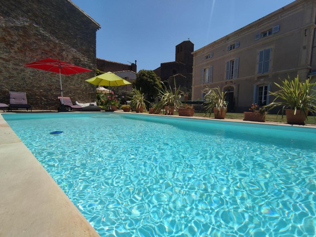 The Cottage, Clos Des Archers Aigues-Vives (Aude) Exterior foto