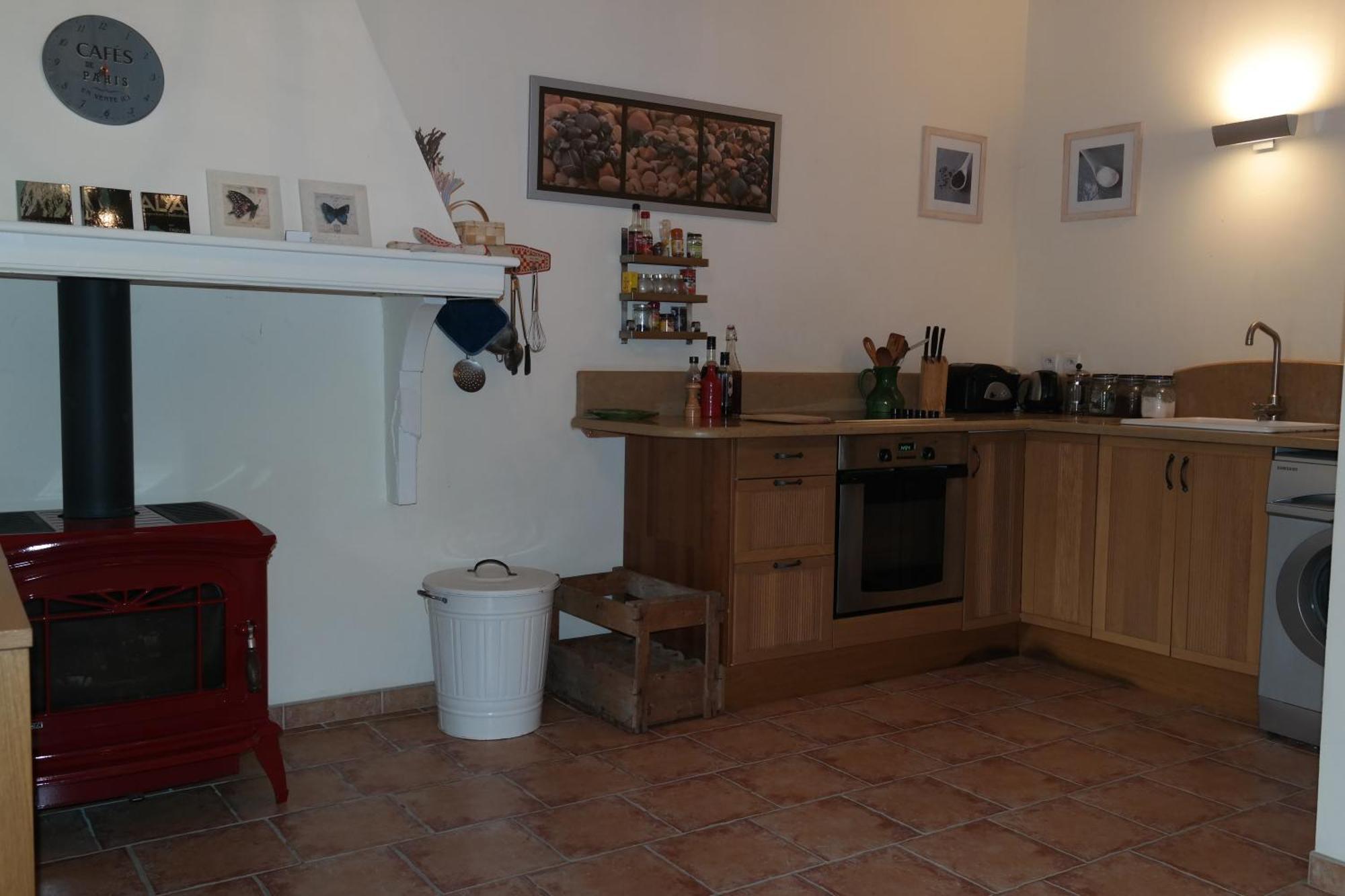 The Cottage, Clos Des Archers Aigues-Vives (Aude) Exterior foto