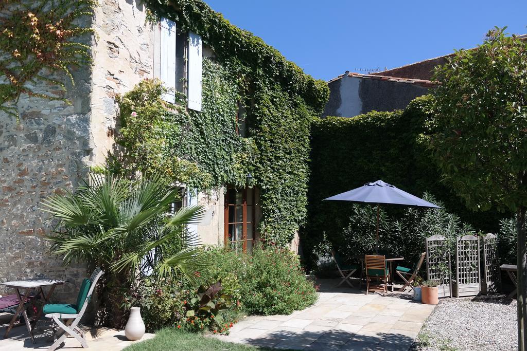 The Cottage, Clos Des Archers Aigues-Vives (Aude) Exterior foto