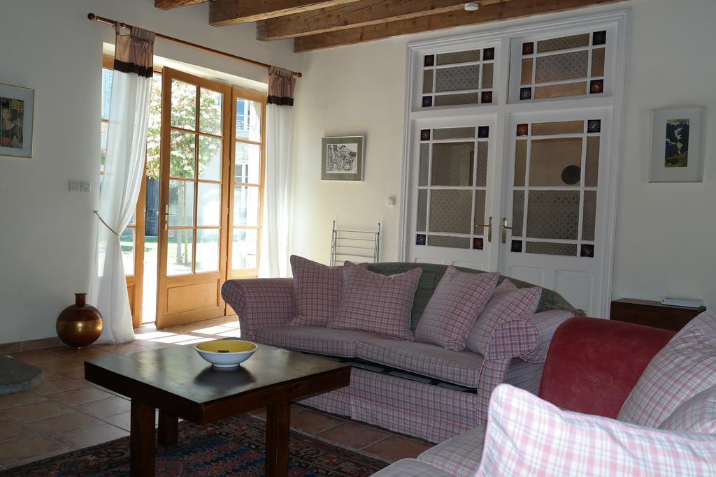 The Cottage, Clos Des Archers Aigues-Vives (Aude) Exterior foto